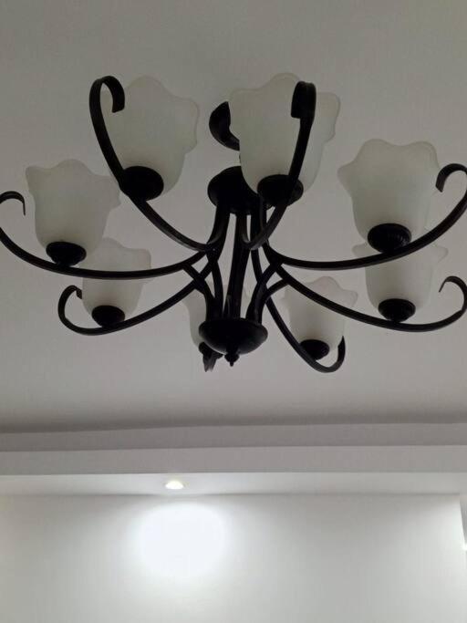 Cherrywood Comfort In Kilimani Apartment Nairobi