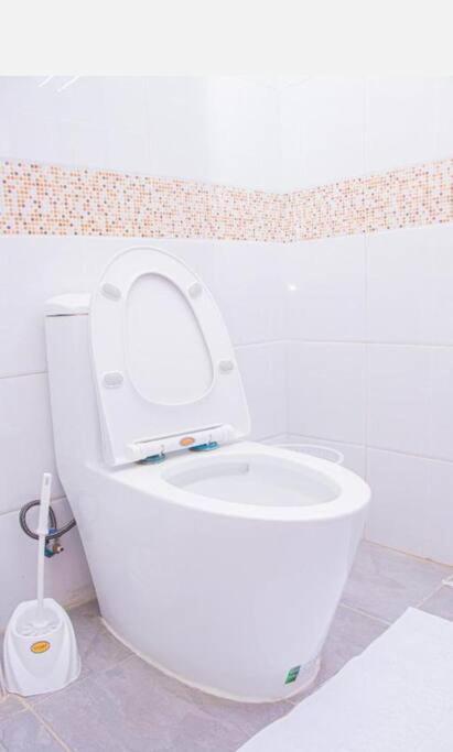 Cherrywood Comfort In Kilimani Nairobi