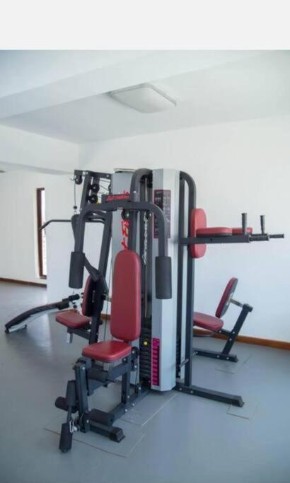Cherrywood Comfort In Kilimani Apartment *