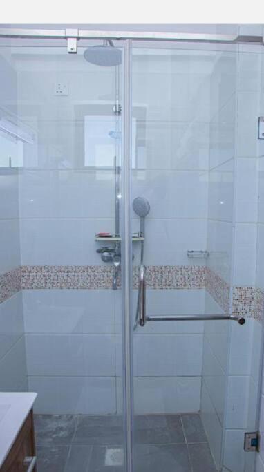 Apartment Cherrywood Comfort In Kilimani Nairobi
