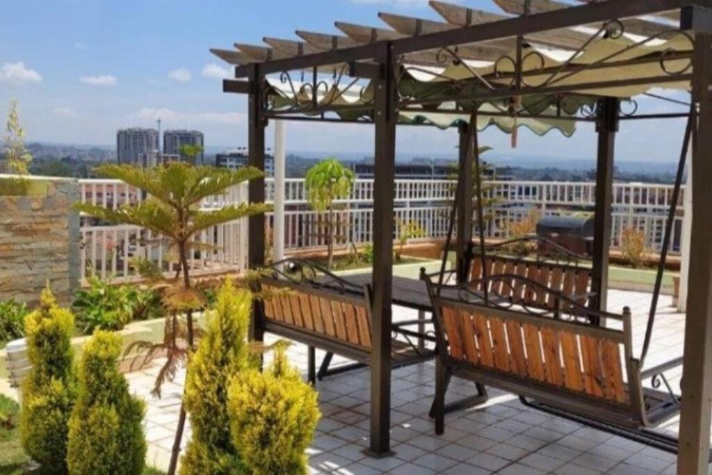 Cherrywood Comfort In Kilimani