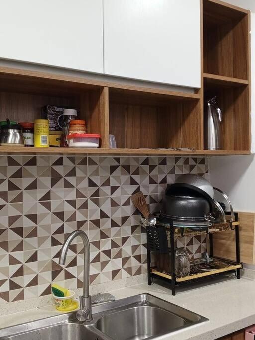 Cherrywood Comfort In Kilimani Apartment *