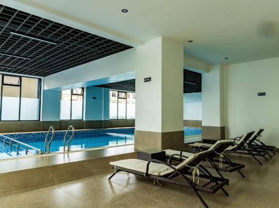Luxurious And Comfy Homes Nairobi