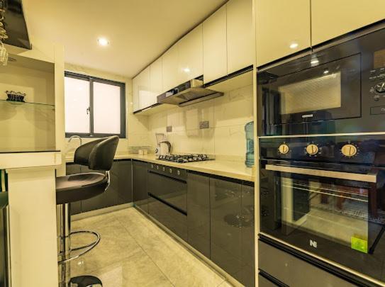 Luxurious And Comfy Homes Apartment Nairobi