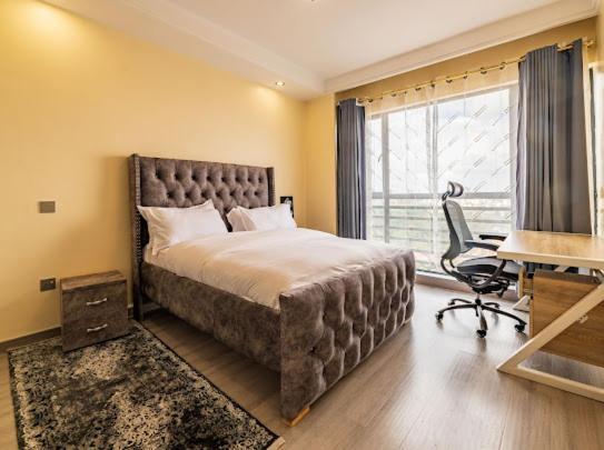 Apartment Luxurious And Comfy Homes