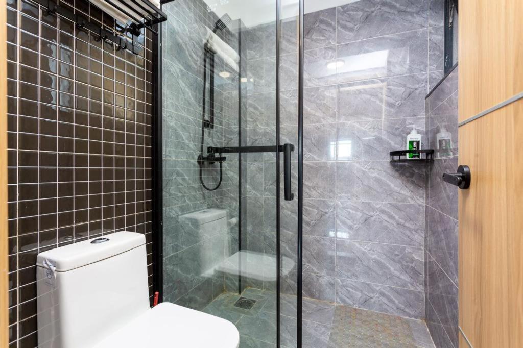 The Executive Three Bedroom With Amazing Views In Kilimani
