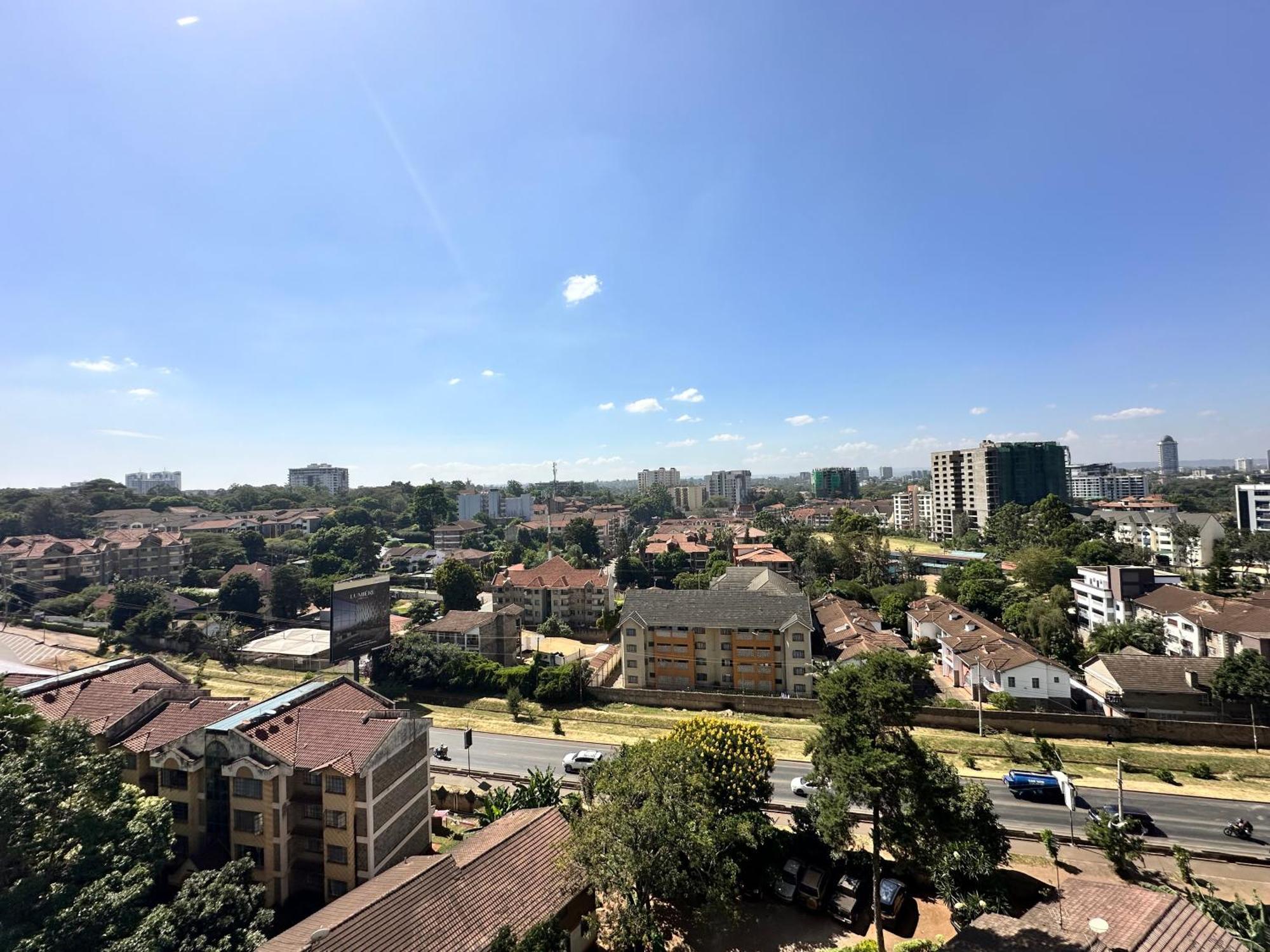 Luced Homes * Nairobi