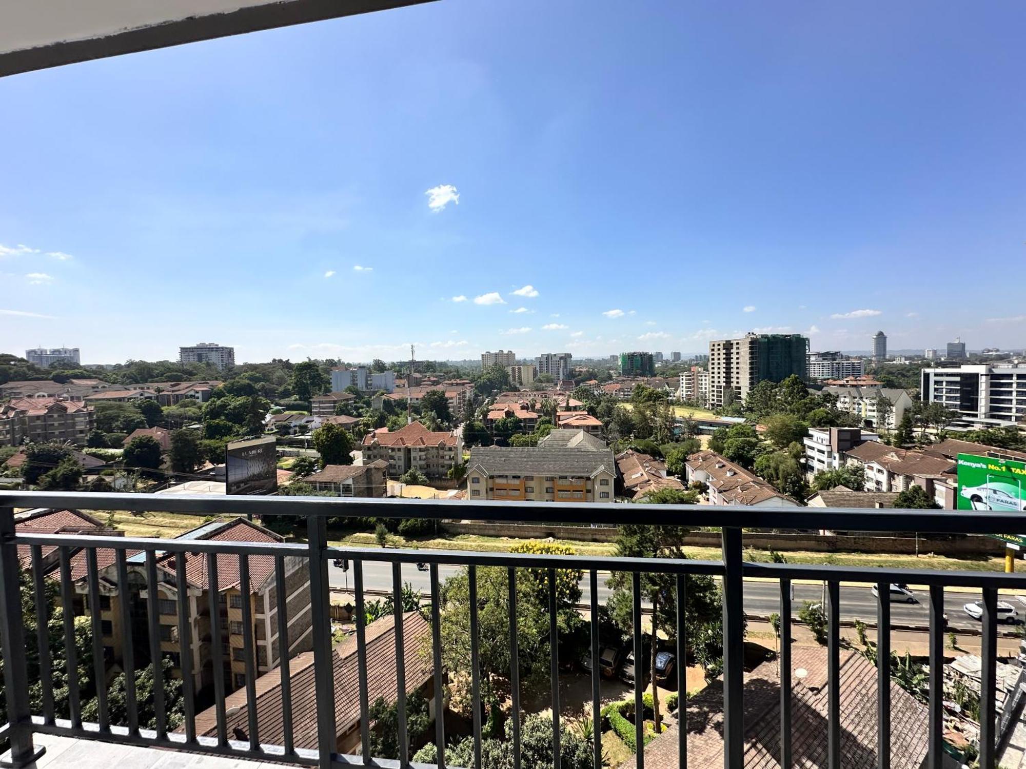 Luced Homes Apartment Nairobi