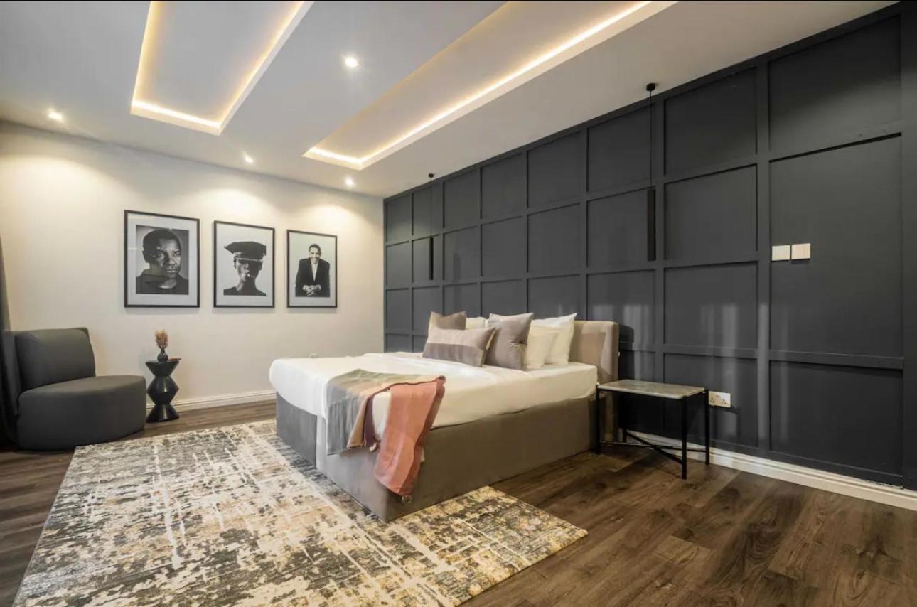 Apartment Lazizi Luxe