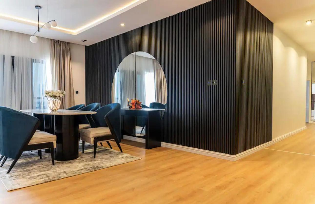 Apartment Lazizi Luxe