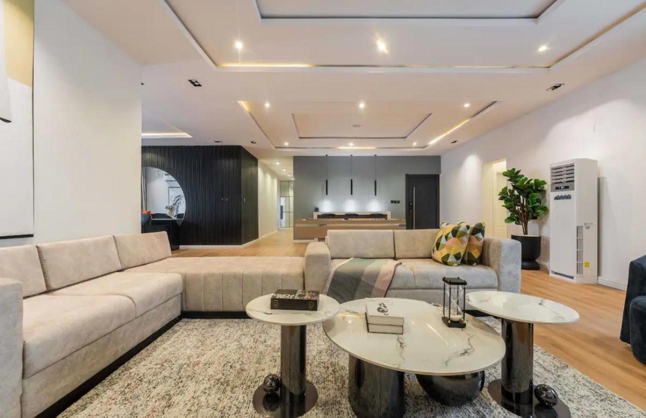 Lazizi Luxe Apartment Nairobi