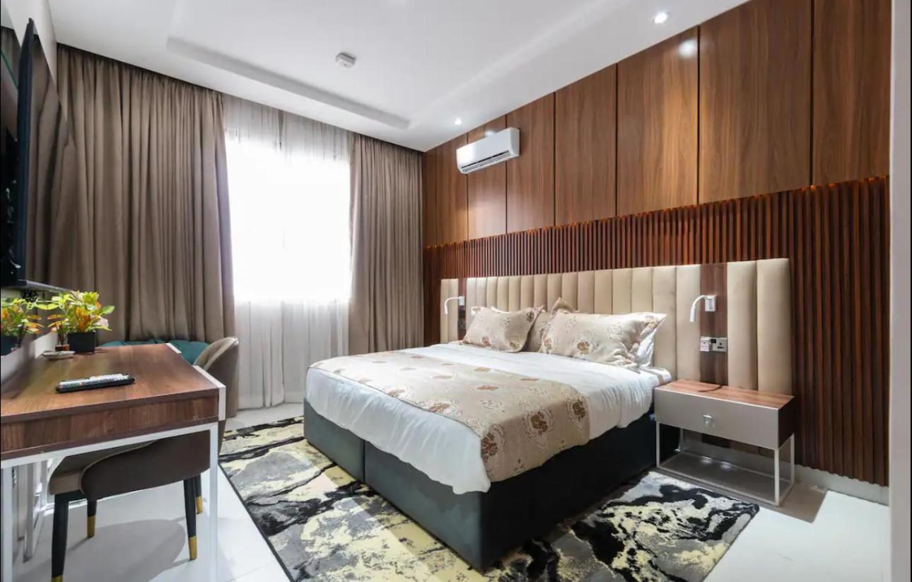Lazizi Luxe Apartment *