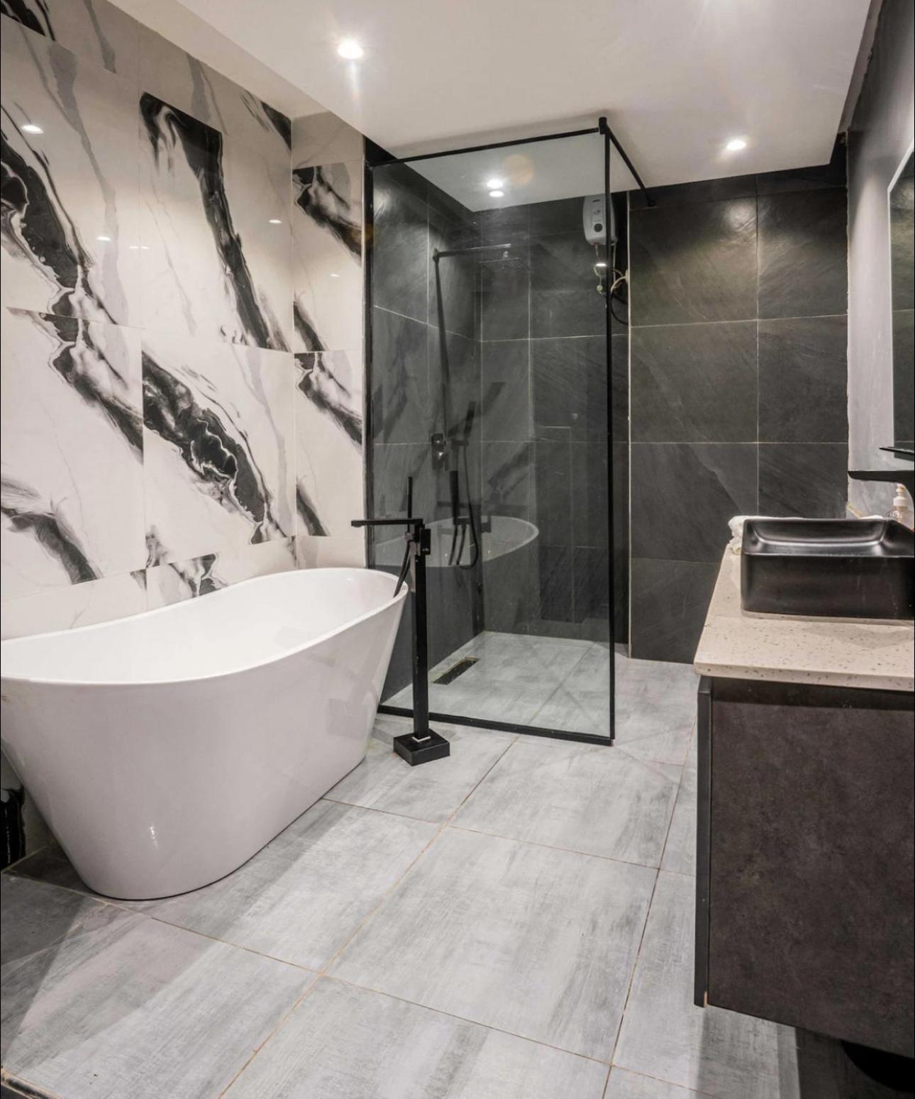 Apartment Lazizi Luxe