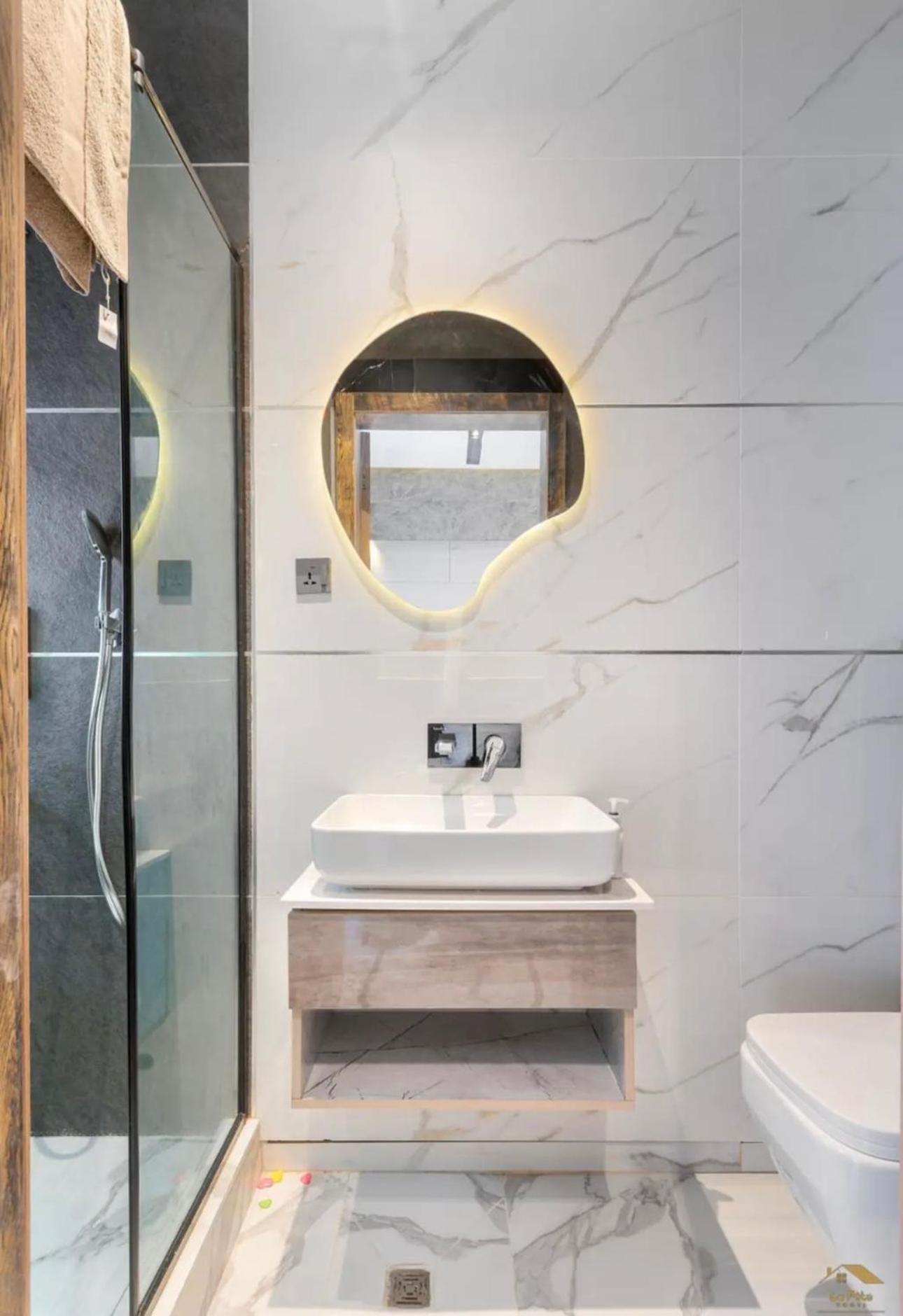 Lazizi Luxe Apartment
