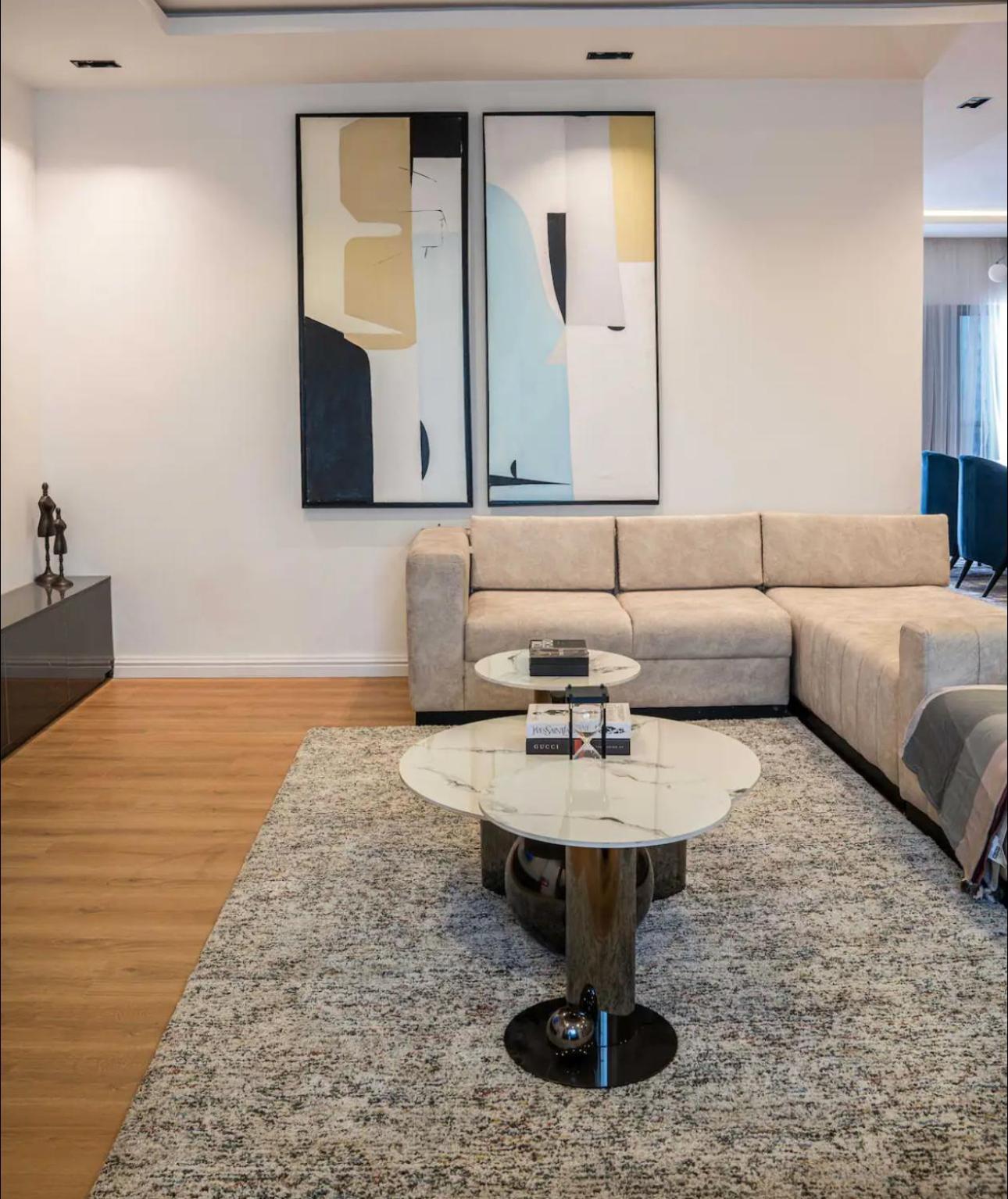 Lazizi Luxe Apartment