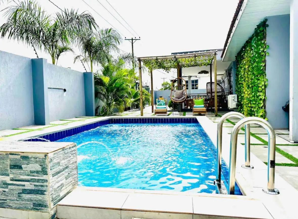 Apartment Fernbank Nairobi