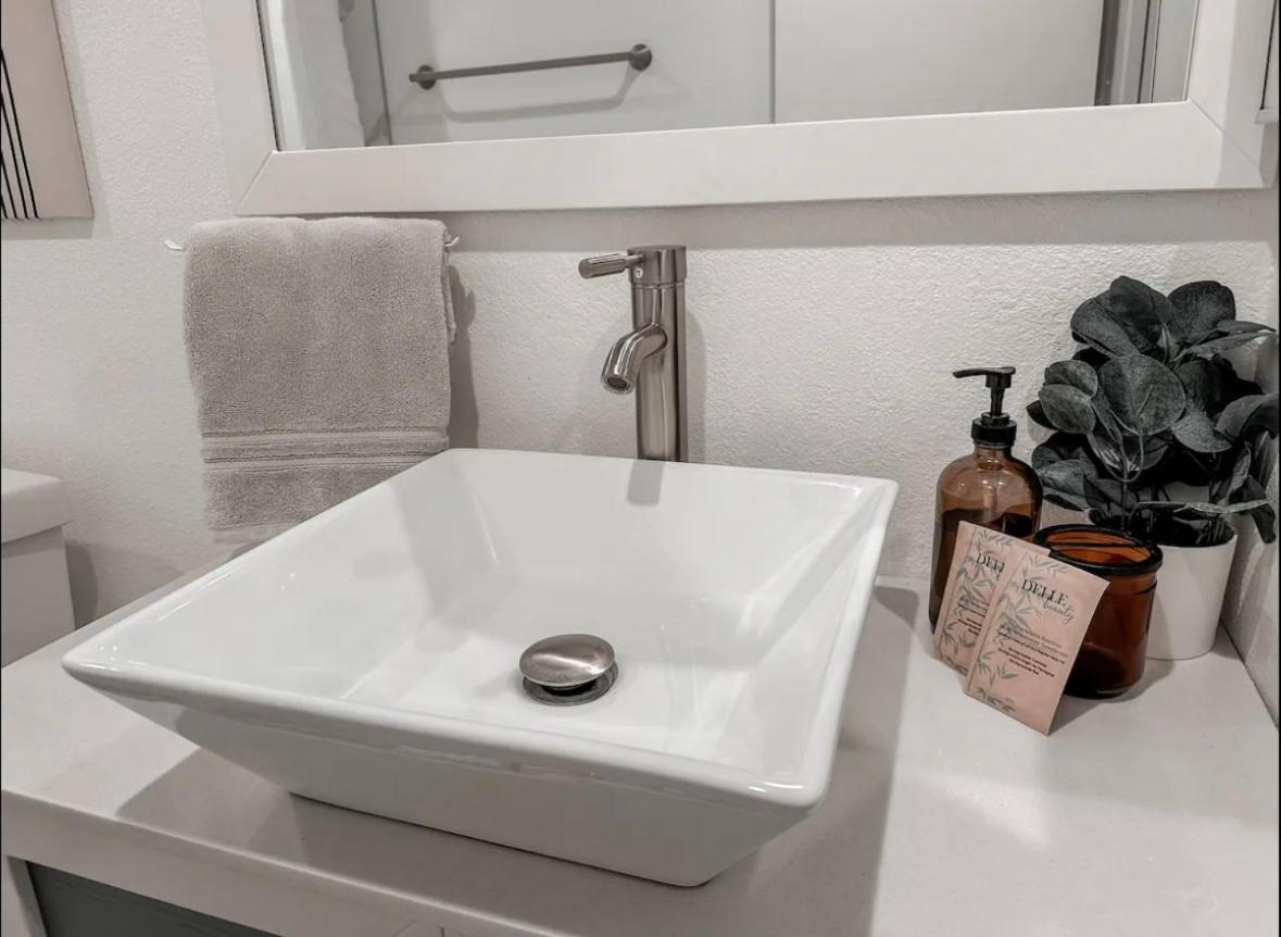 Apartment Fernbank