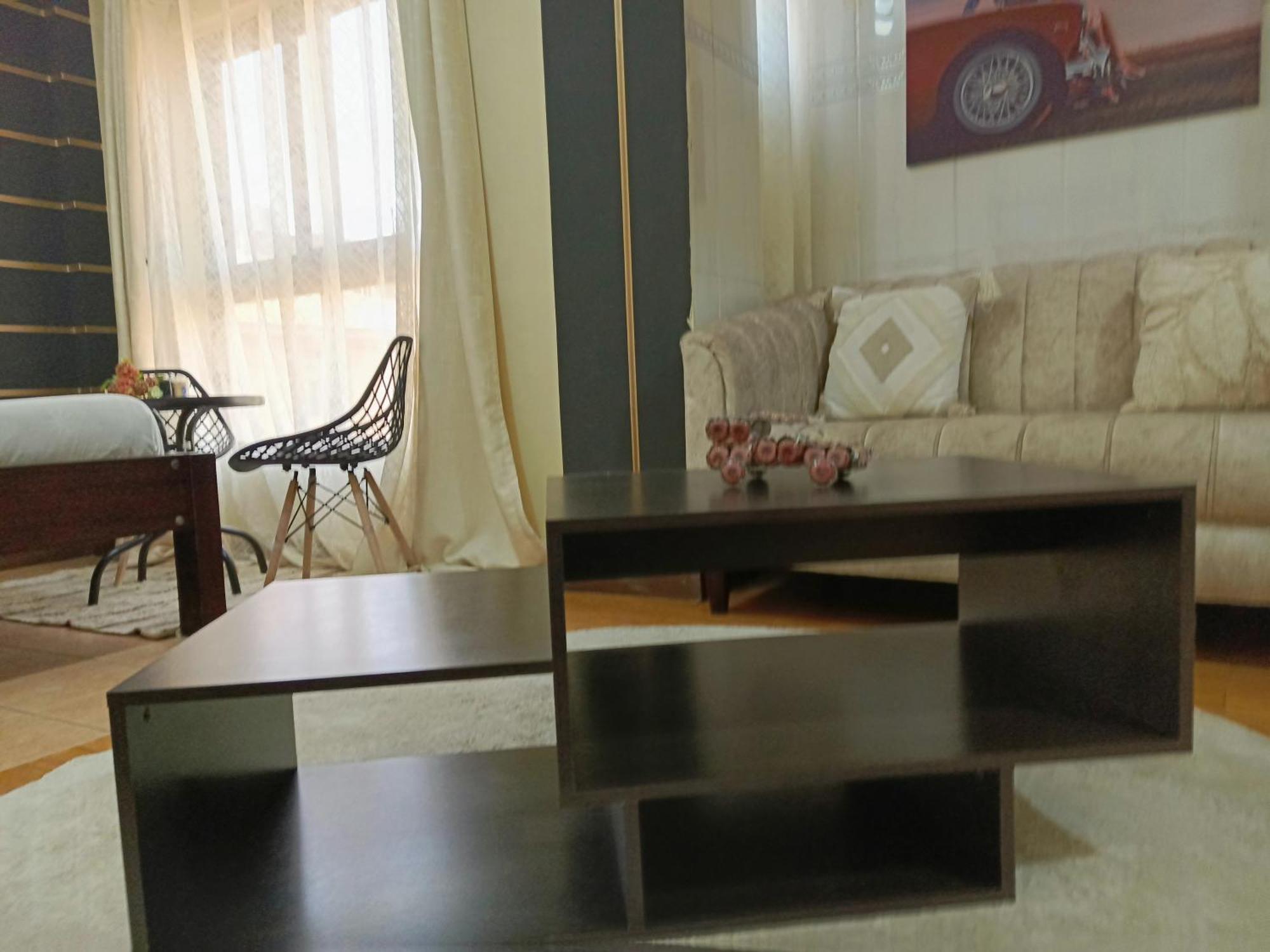 Blue Lagoon Apartamento
