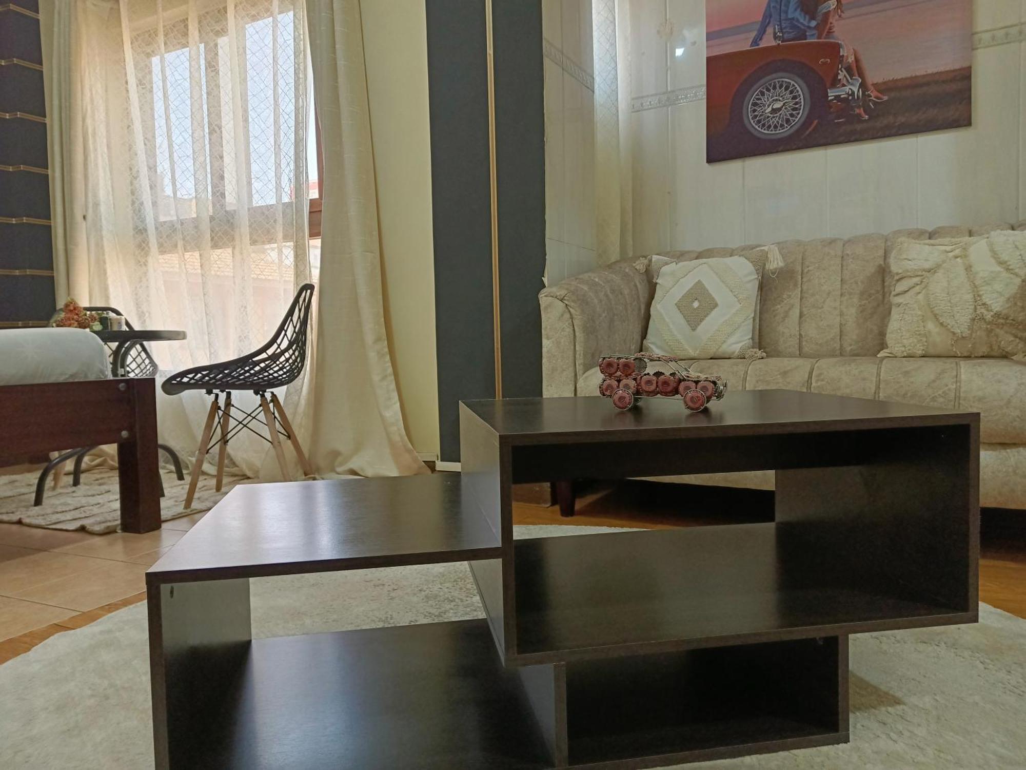 Apartamento Blue Lagoon Nairobi