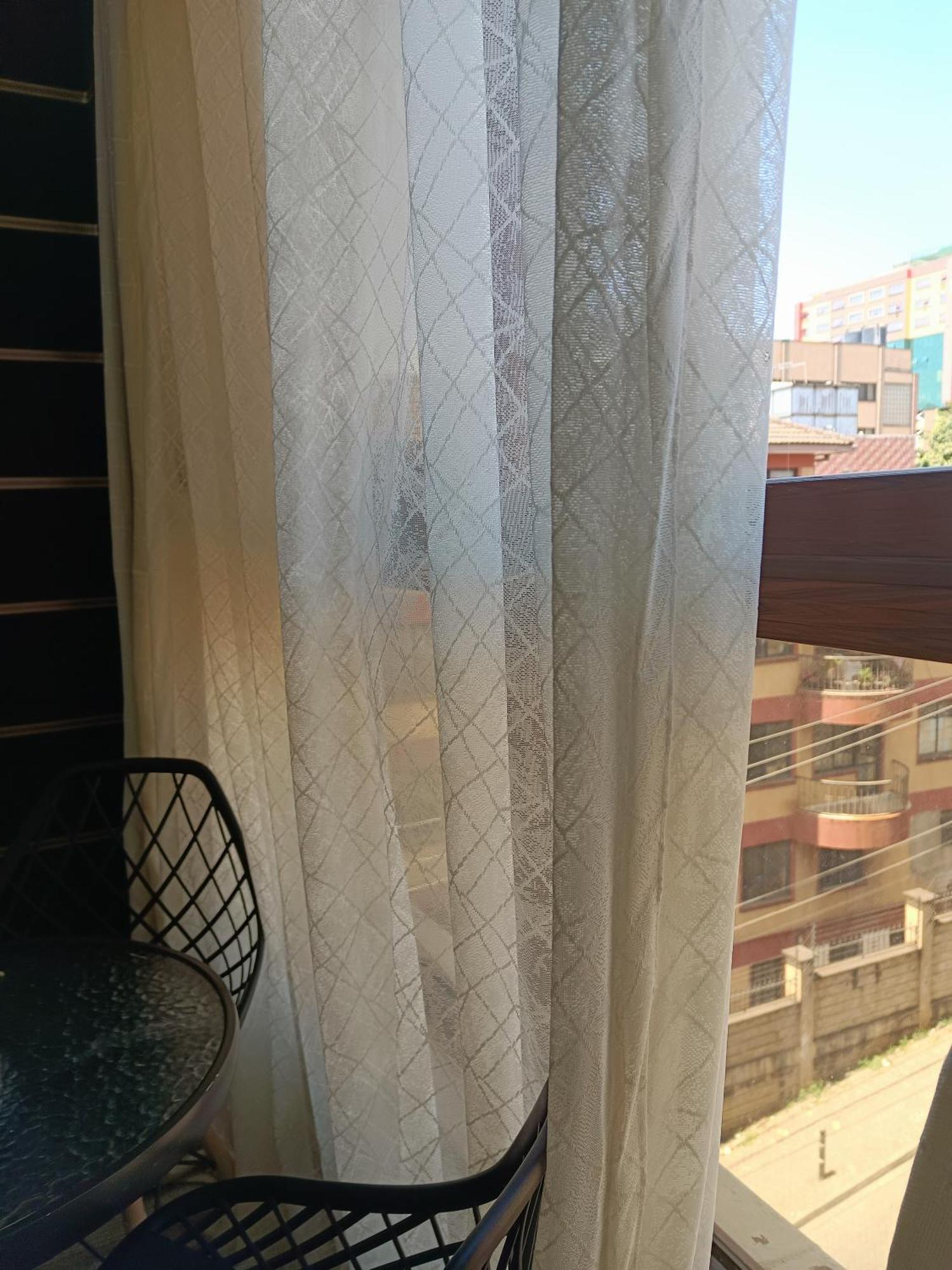 Apartamento Blue Lagoon Nairobi