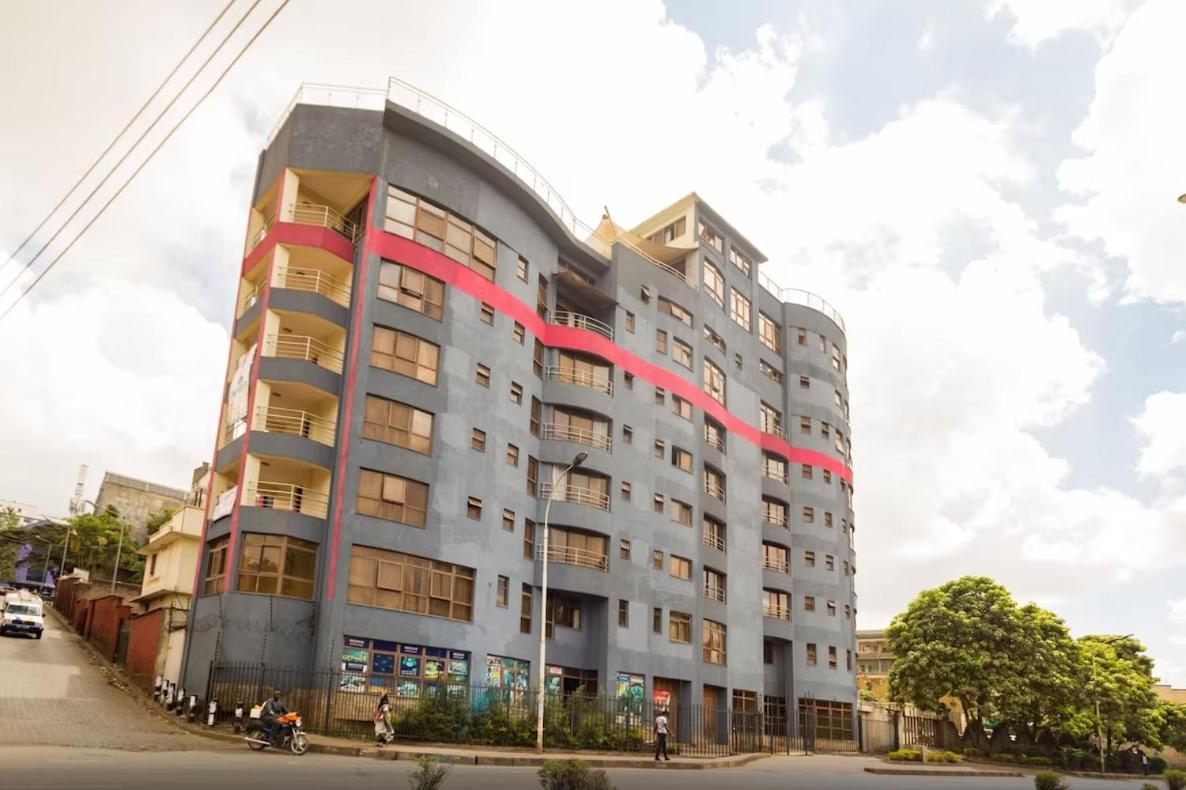 Apartamento Blue Lagoon Nairobi