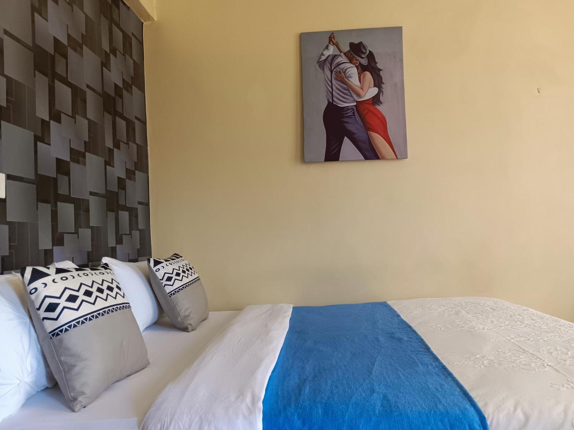Apartamento Blue Lagoon Nairobi