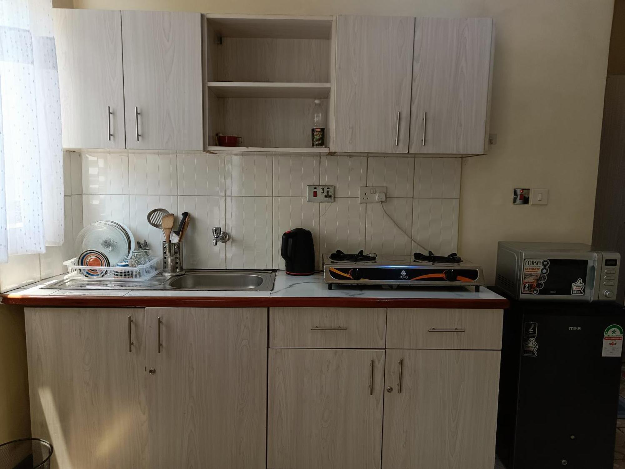 Blue Lagoon Apartamento *