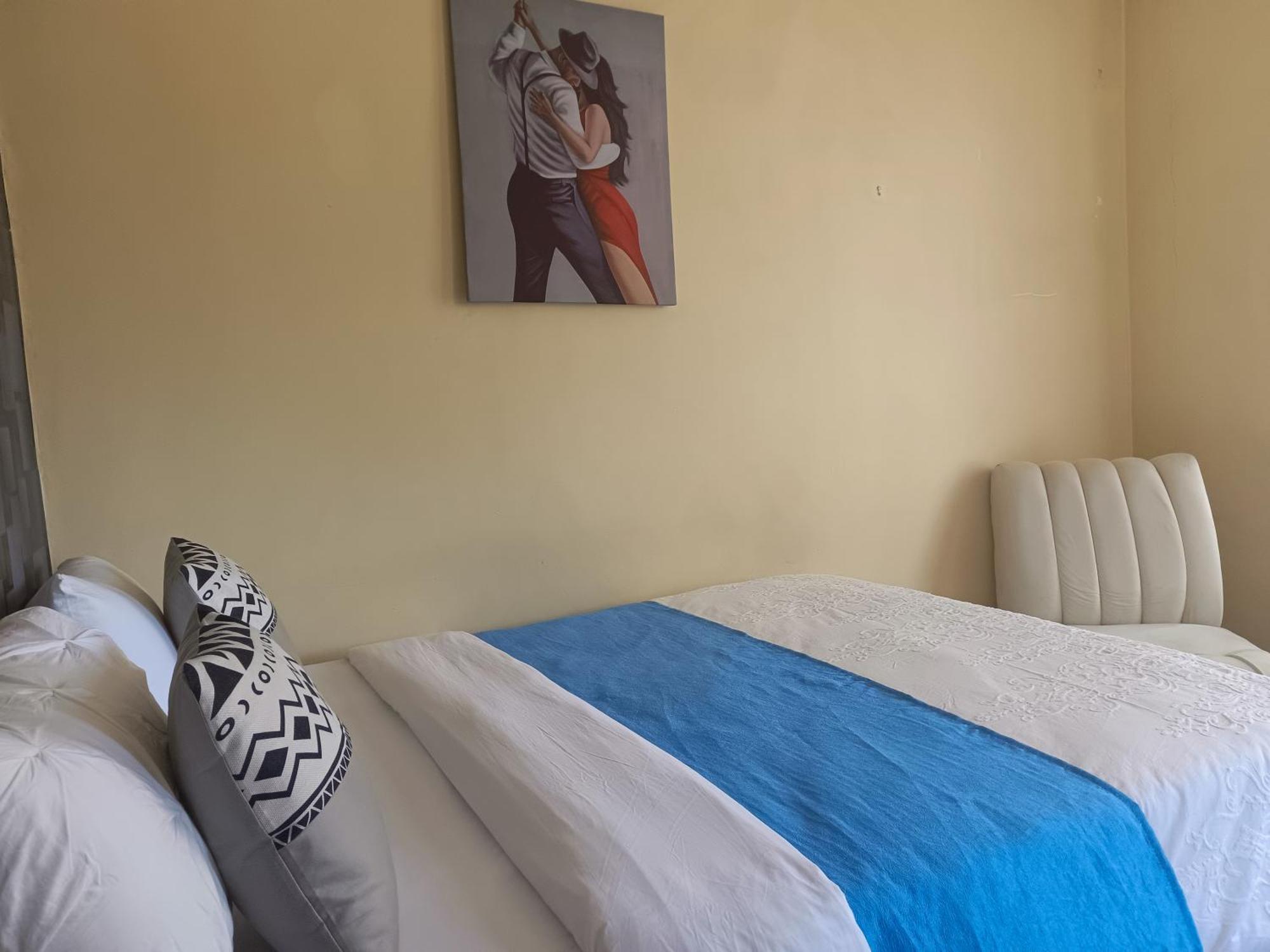 Blue Lagoon Nairobi