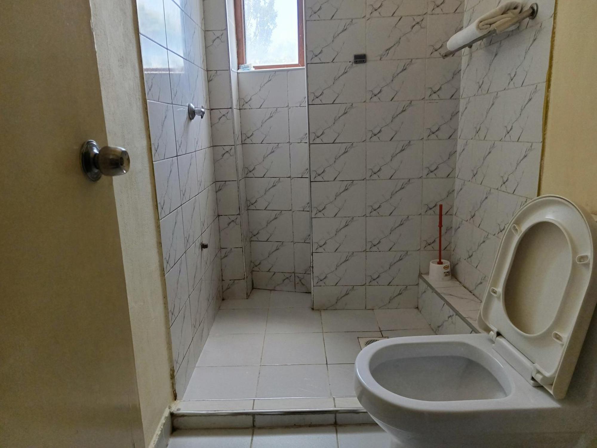 Apartamento Blue Lagoon