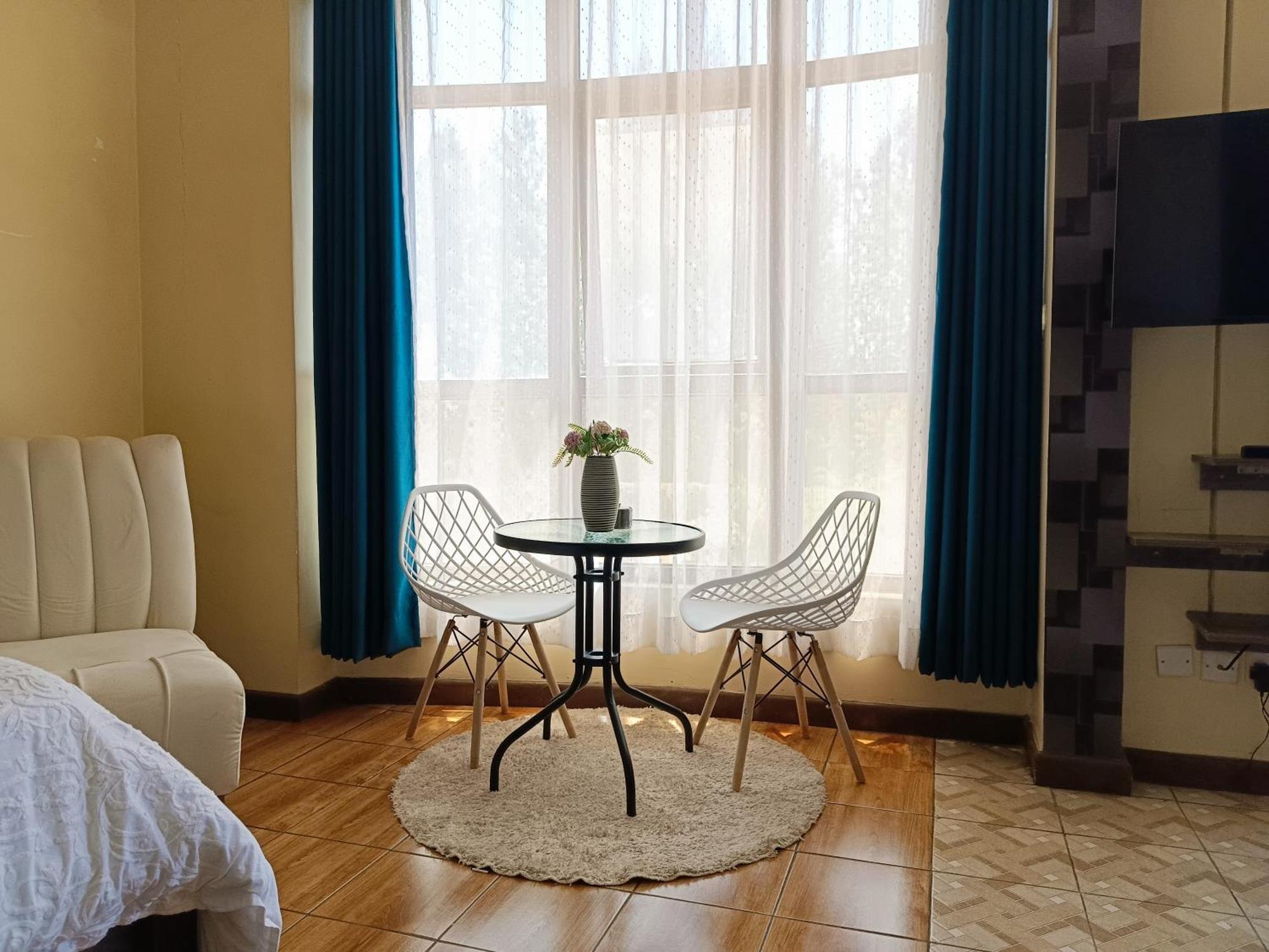 Apartamento Blue Lagoon