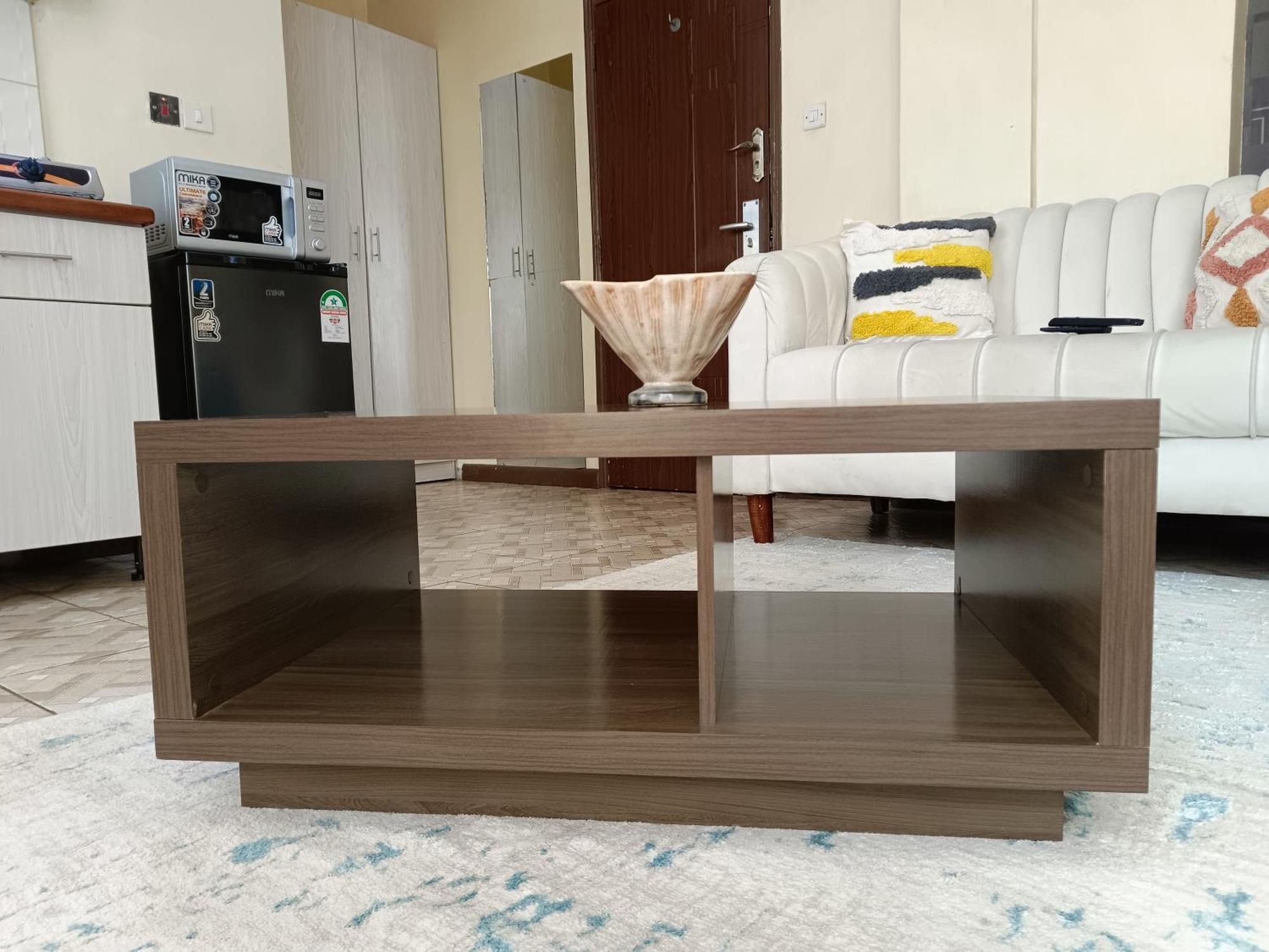 Blue Lagoon Apartamento *