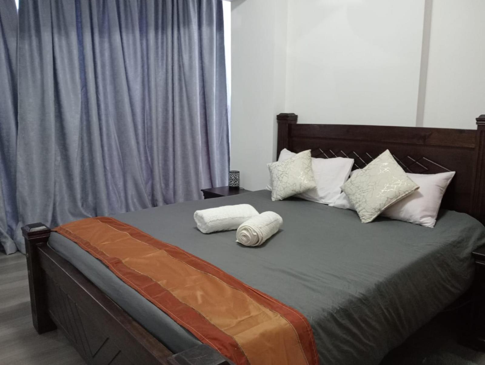 Tranquil 7th Floor Near Art Caffe Market Nairobi
