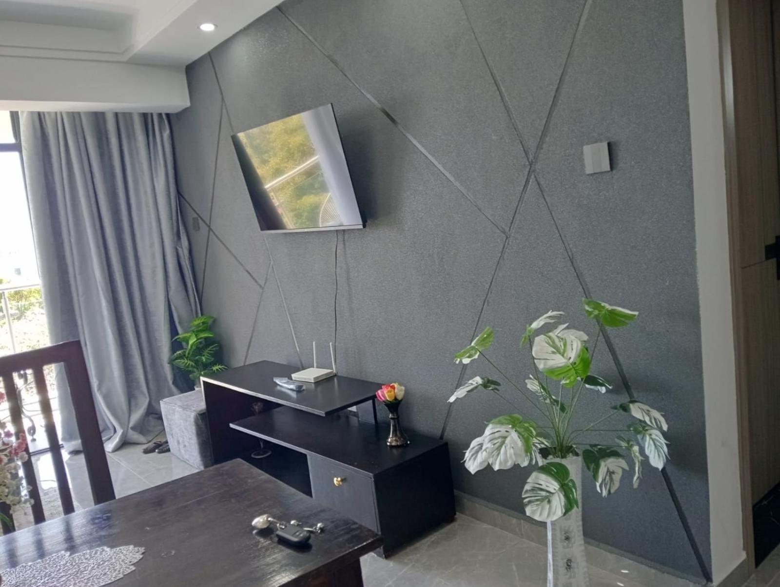 Tranquil 7th Floor Near Art Caffe Market * Nairobi