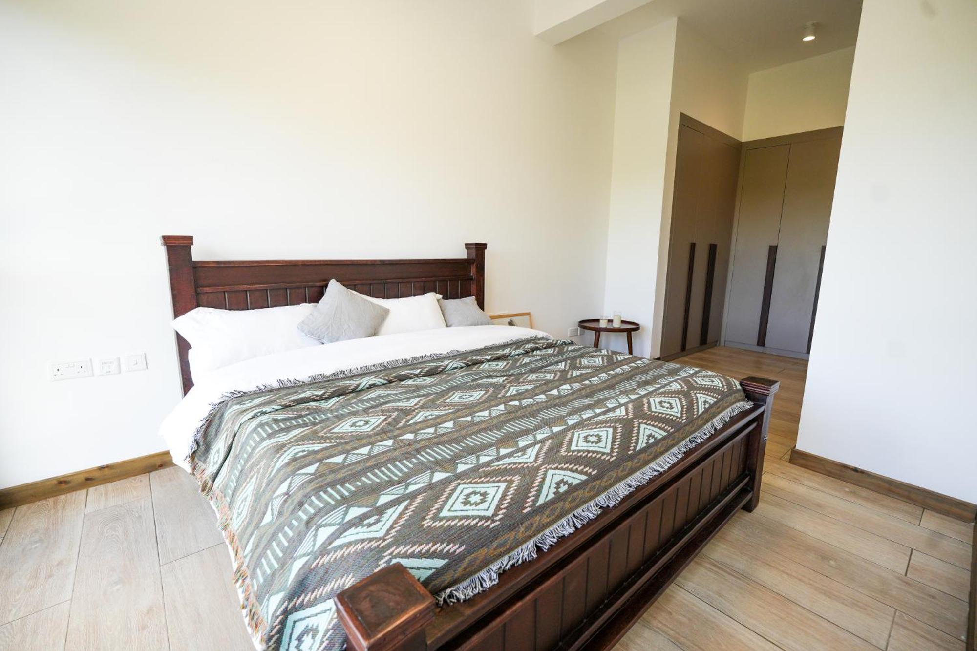 Apartamento Riverbank One Bedrooms Apartment, Swimming Pool, Gym, Workspace, Db Space Living