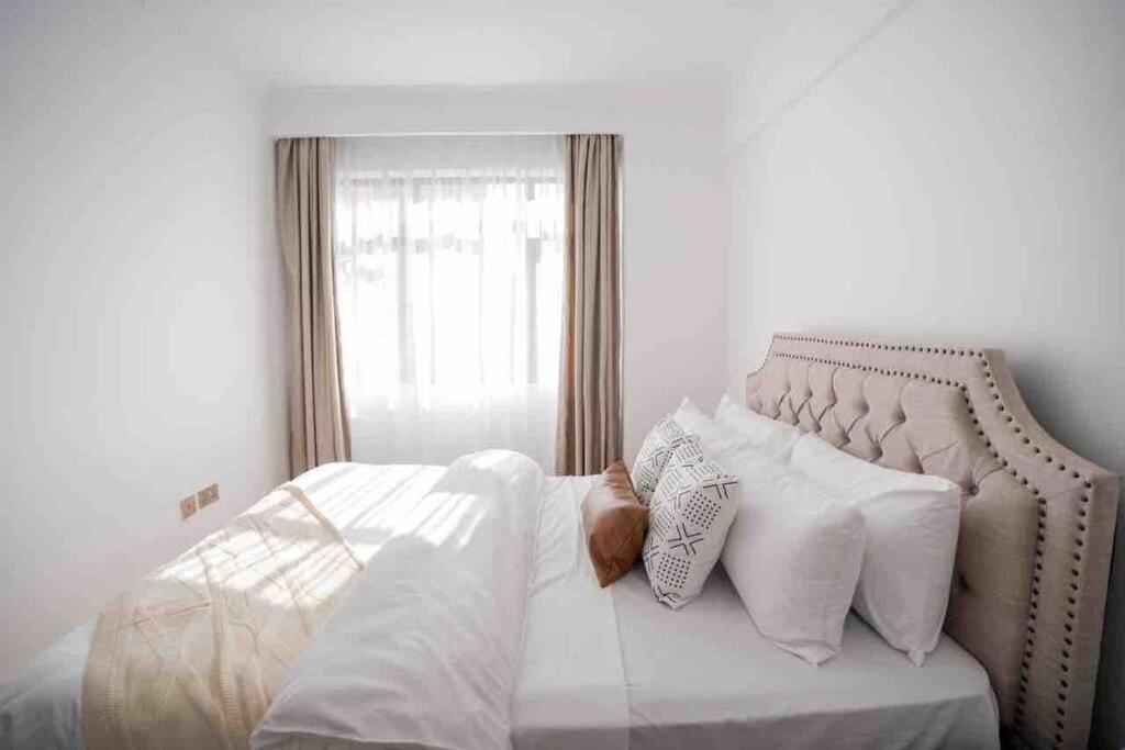 Luxury Two Bedroom In Kilimani Nairobi