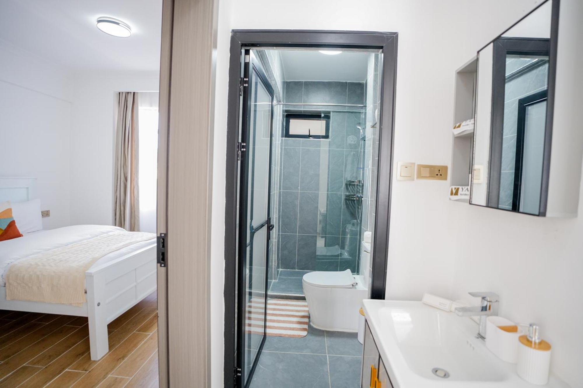 Luxury Two Bedroom In Kilimani Nairobi