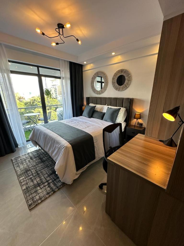 Dnd Homes, Valley Heights, Lavington * Nairobi