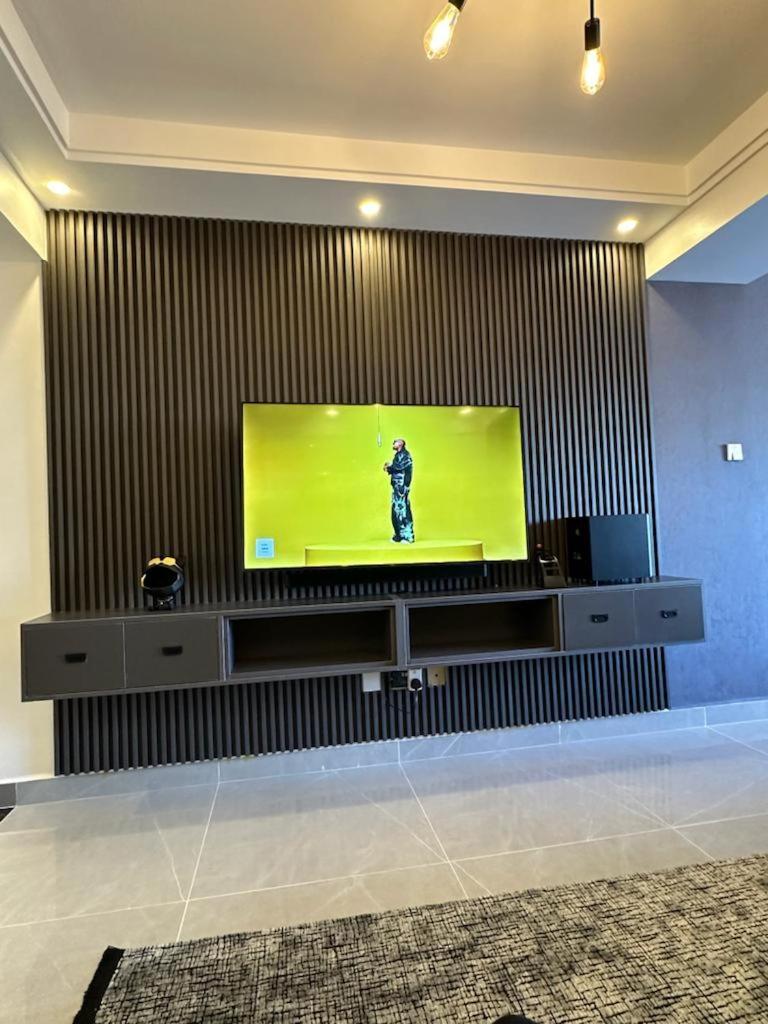 Dnd Homes, Valley Heights, Lavington Apartment