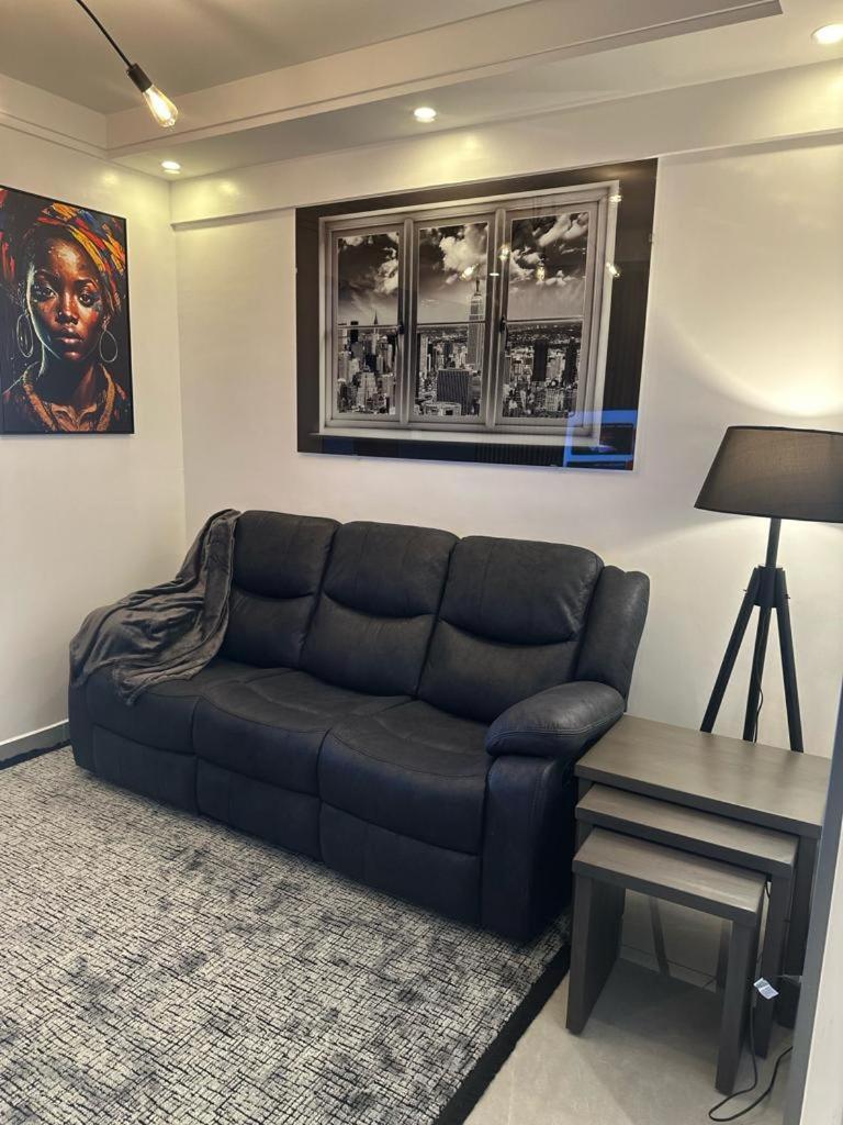 Dnd Homes, Valley Heights, Lavington Nairobi