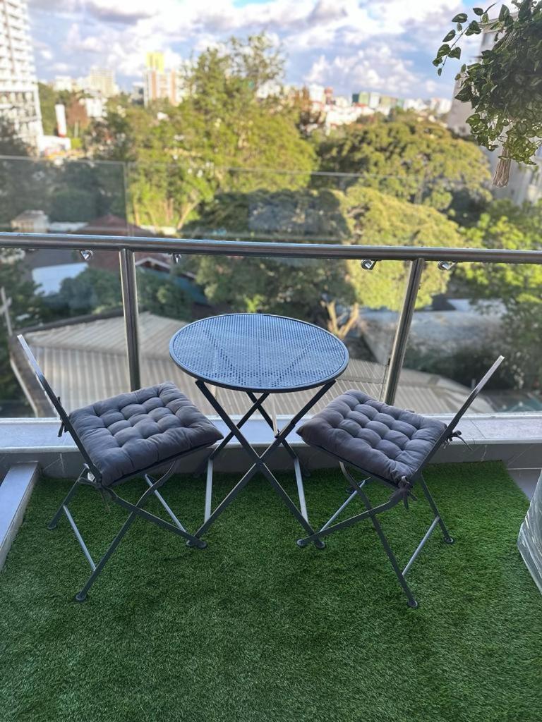 Apartment Dnd Homes, Valley Heights, Lavington