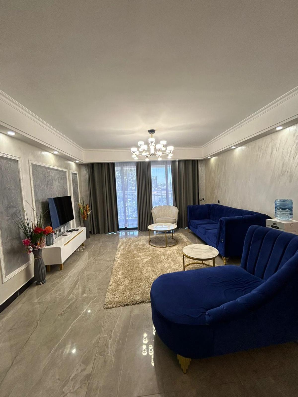 Apartment Zanzi Riara Road