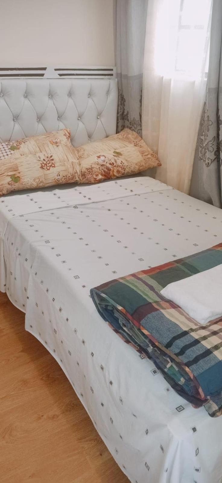 Sq Grand Oyster Apartment