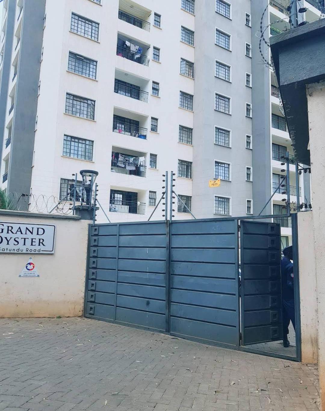 Apartment Sq Grand Oyster