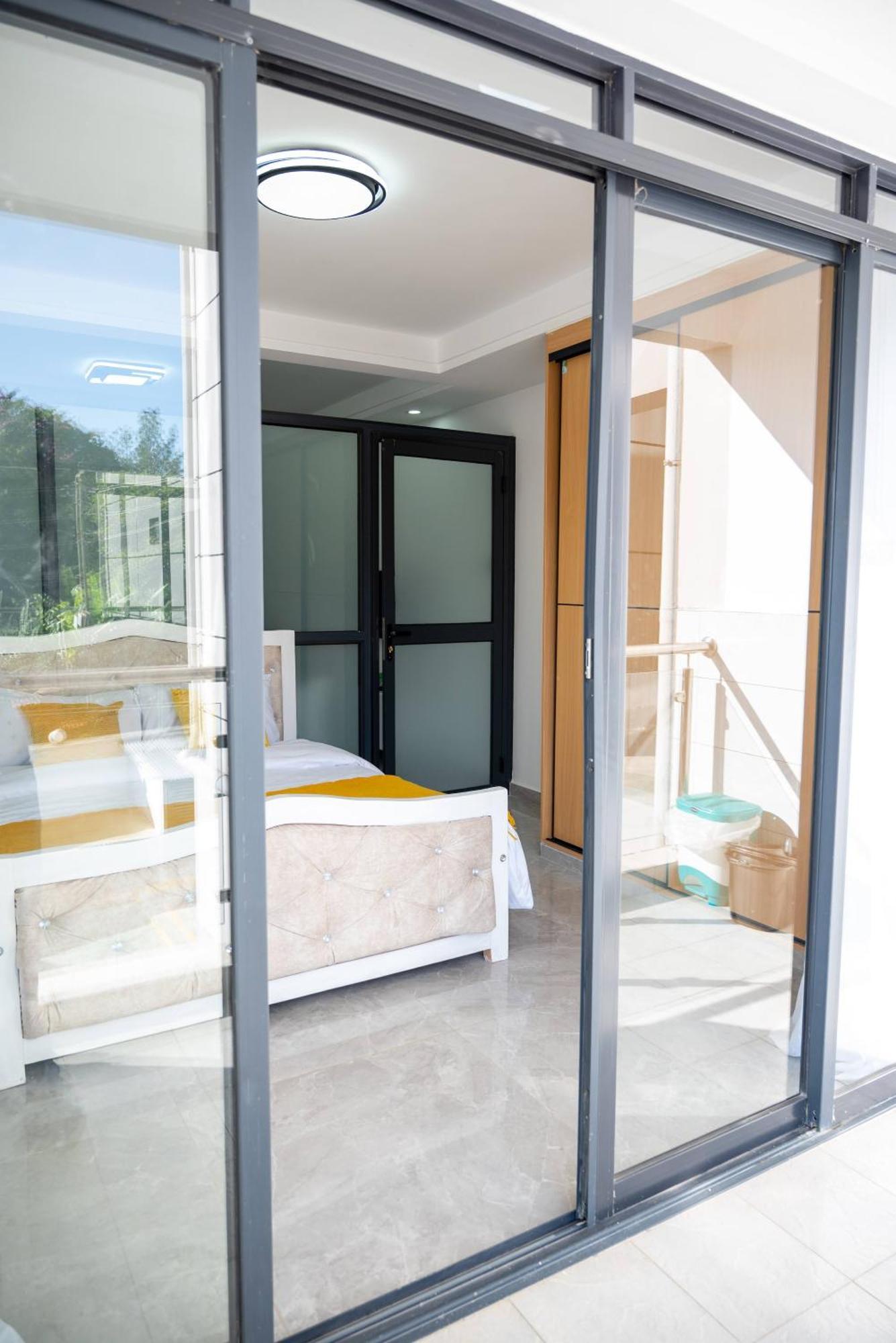 Shikiz Little Haven Apartment