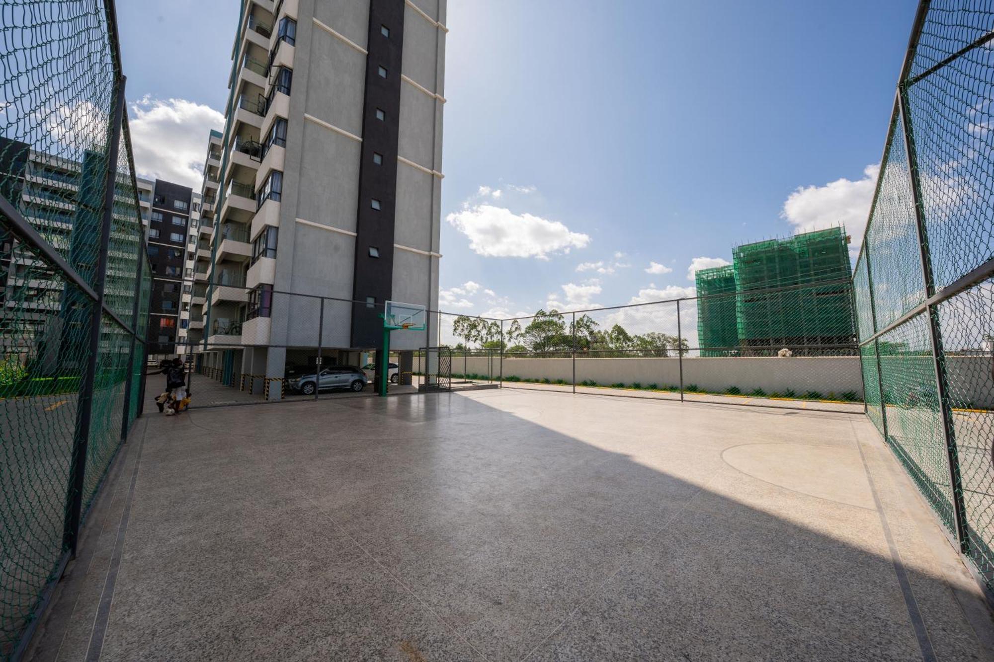 Apartment Valley Vista 3br Near Jkia/sgr W Gym & Pool *