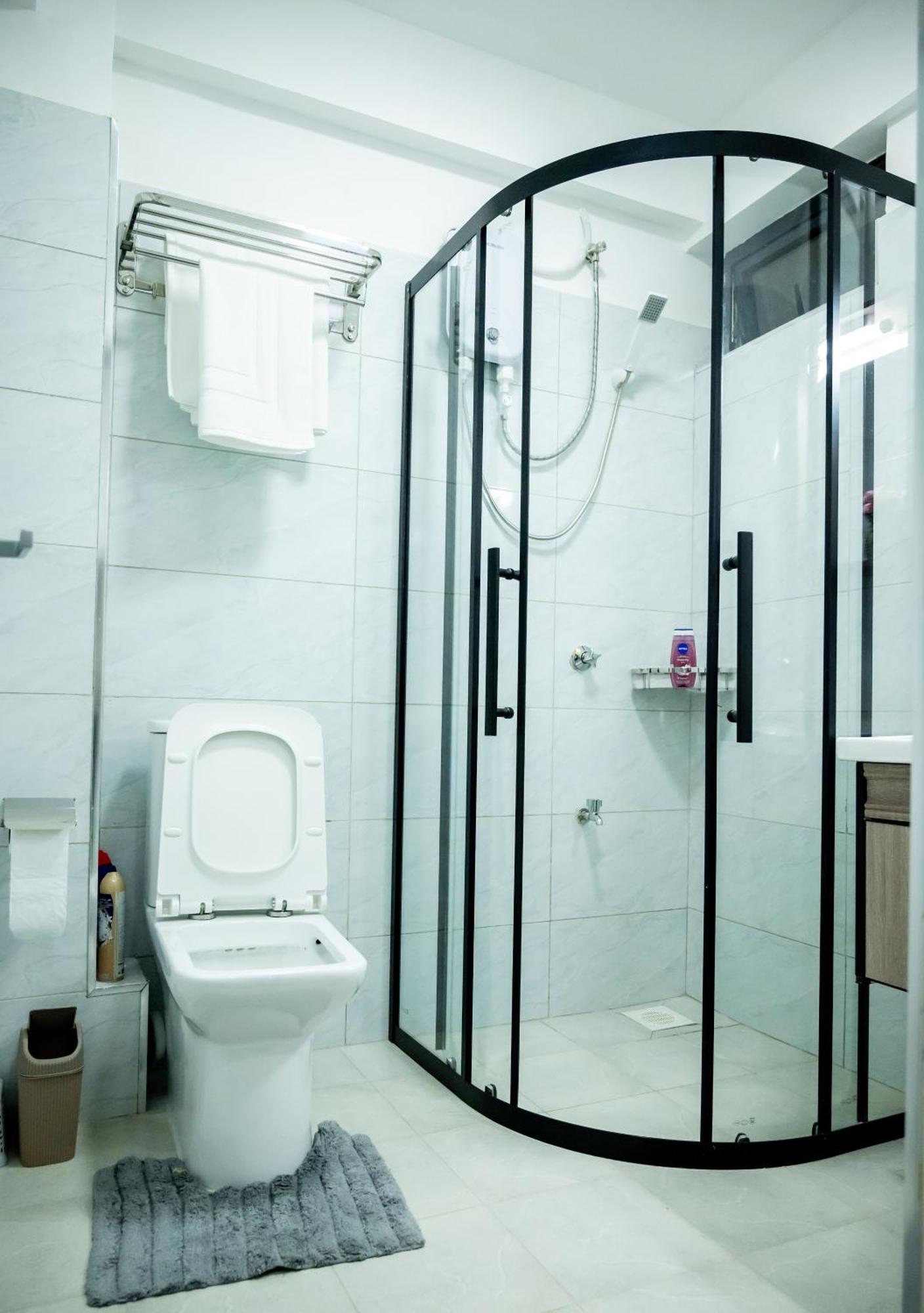 Shikiz Little Haven * Nairobi