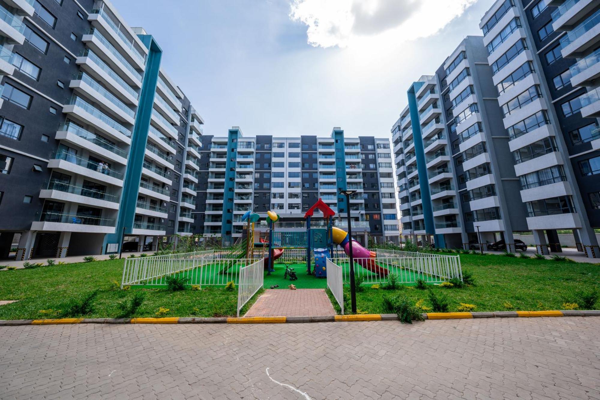 Apartment Valley Vista 3br Near Jkia/sgr W Gym & Pool *
