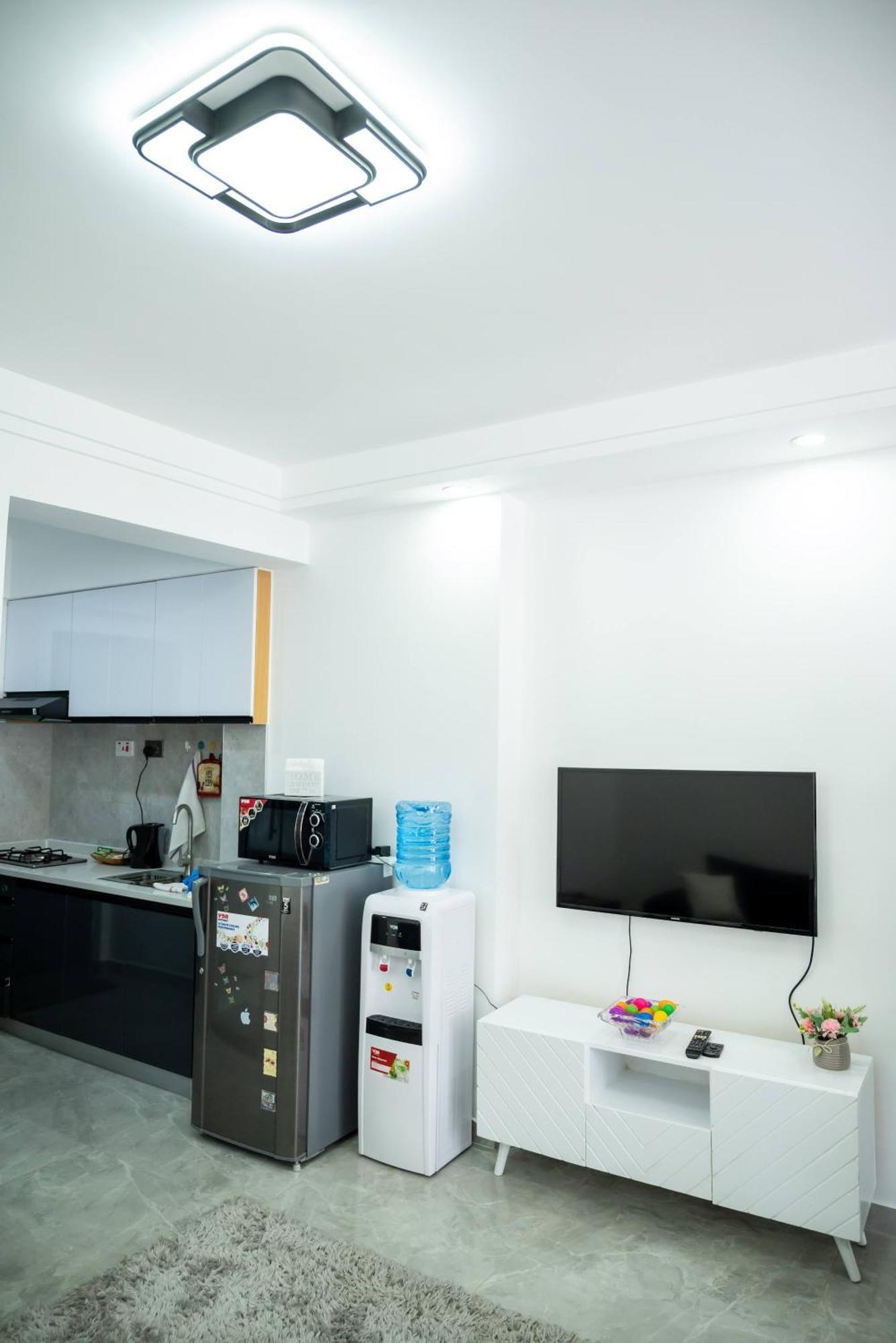 Apartment Shikiz Little Haven