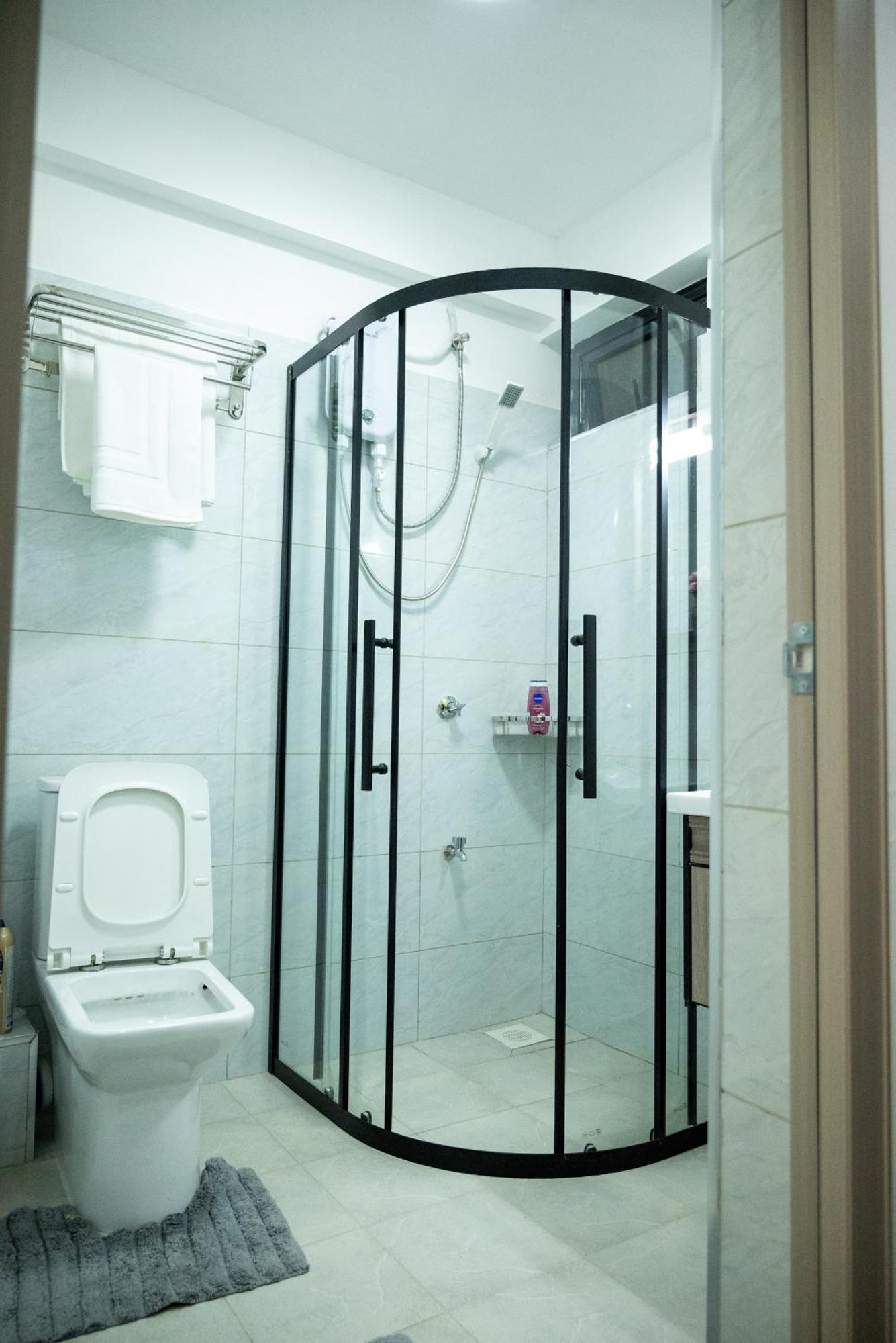 Shikiz Little Haven Apartment Nairobi