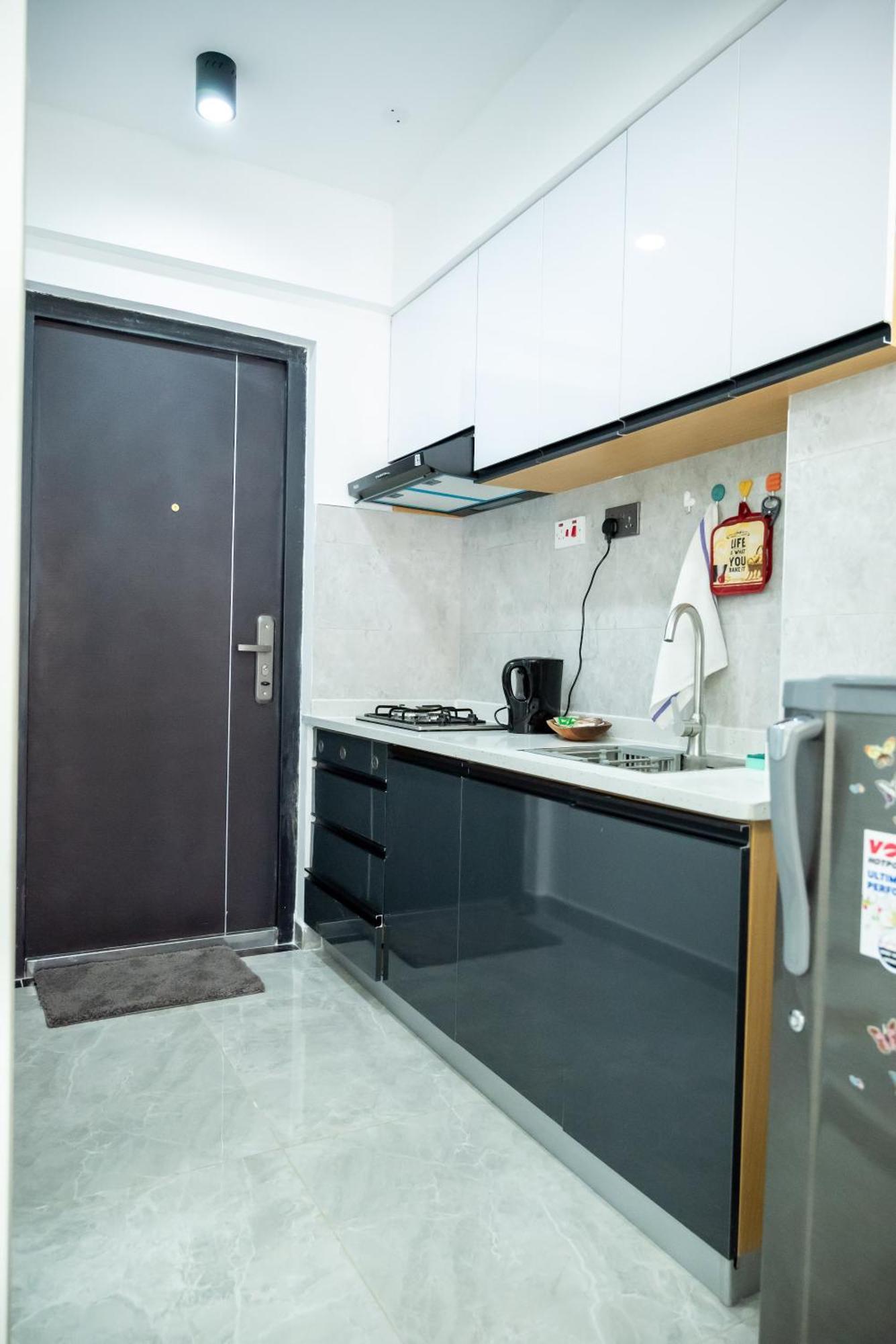 Shikiz Little Haven Nairobi